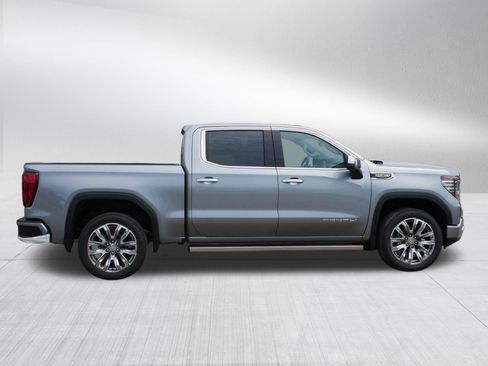 New 2026 GMC Sierra 1500 Denali w/ Denali Reserve Package AWD/4WD image 6