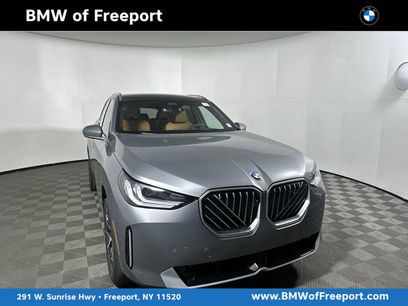New 2026 BMW X3 xDrive30 w/ Premium Package