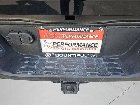 Used 2023 Toyota Tacoma SR image 28