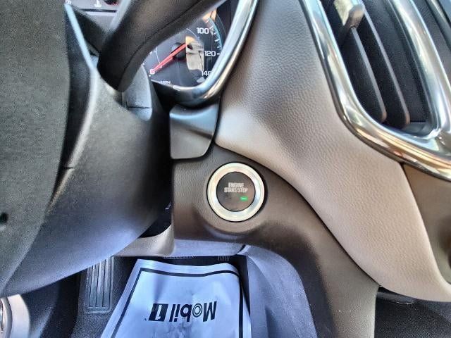 Used 2020 Chevrolet Equinox LS FWD image 15