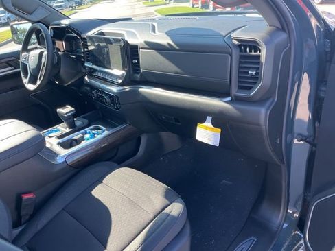 New 2026 Chevrolet Silverado 1500 LT w/ All Star Edition Plus AWD/4WD image 36