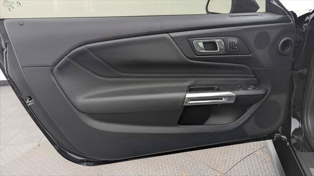 Used 2024 Ford Mustang GT Premium RWD image 13