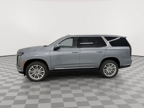 New 2026 Cadillac Escalade Luxury w/ Touring Package image 6