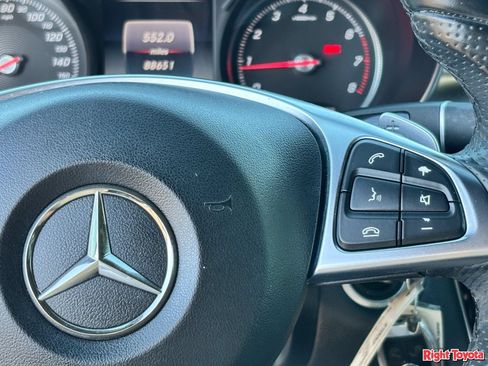 Used 2015 Mercedes-Benz C 300 Sedan image 23