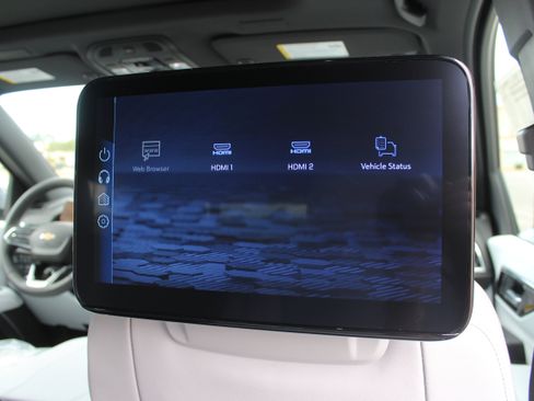 New 2026 Chevrolet Tahoe Premier image 60