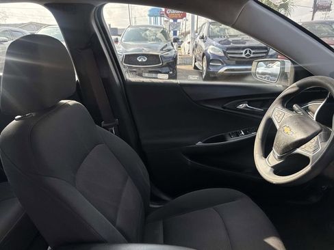 Used 2020 Chevrolet Malibu LT image 12