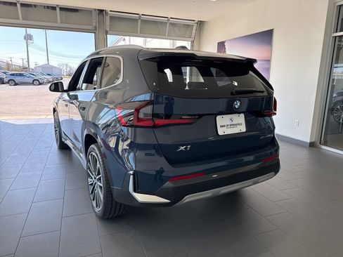 New 2026 BMW X1 xDrive28i image 6