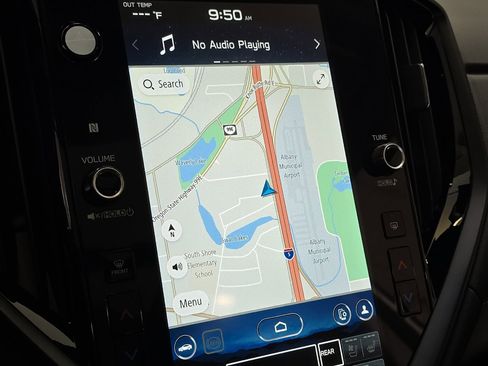 New 2026 Subaru Ascent Bronze Edition image 19