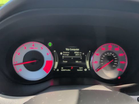 Certified 2025 Acura RDX A-Spec AWD/4WD image 17