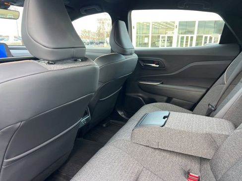 Used 2023 Toyota Crown XLE image 32