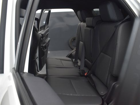 Used 2025 Toyota 4Runner TRD Sport Premium AWD/4WD image 22