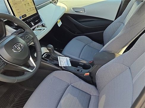 New 2026 Toyota Corolla SE image 10