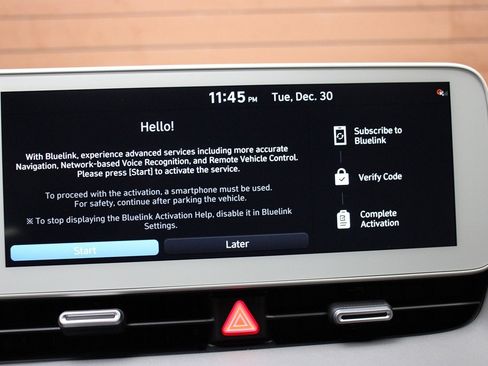 Used 2023 Hyundai Ioniq 5 SEL image 12