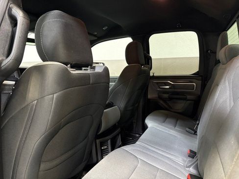 Used 2022 RAM 1500 Lone Star image 37