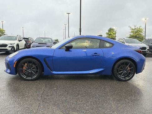New 2026 Subaru BRZ tS RWD image 6