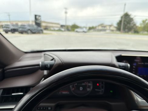 Used 2020 Lexus ES 350 w/ Premium Package FWD image 51