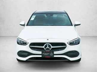 Certified 2026 Mercedes-Benz C 300 4MATIC Sedan video 2