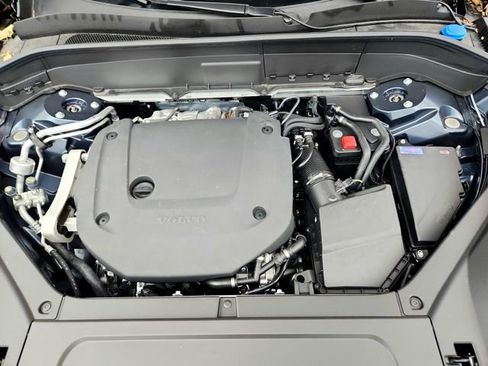 New 2026 Volvo XC90 B6 Plus w/ Protection Package image 28