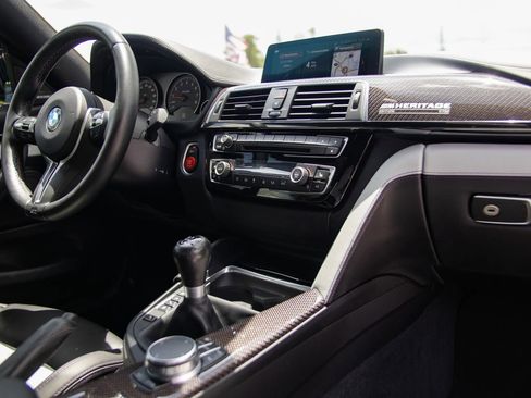 Used 2020 BMW M4 Coupe RWD image 52