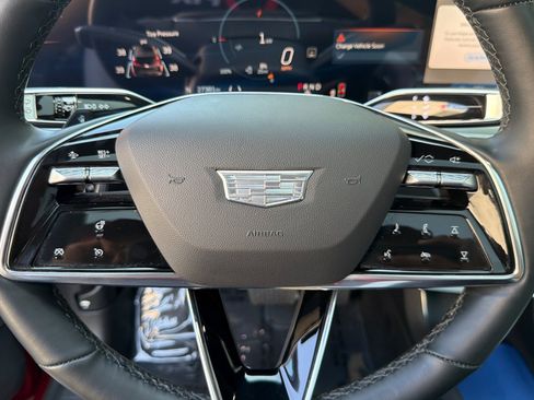 Used 2024 Cadillac Lyriq Sport RWD image 22