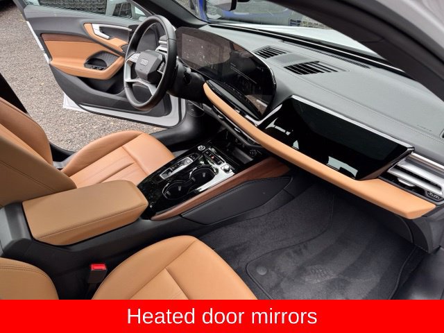 Certified 2025 Audi A5 Premium w/ Convenience Package AWD/4WD image 14