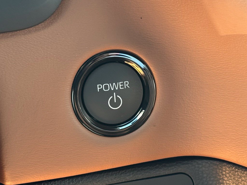 New 2026 Toyota Tundra 1794 Edition AWD/4WD image 25