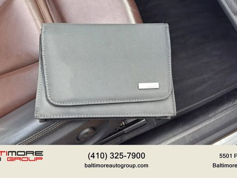 Used 2017 Audi S5 3.0T Cabriolet image 34