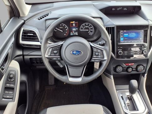 Used 2019 Subaru Forester w/ Alloy Wheel Package image 2