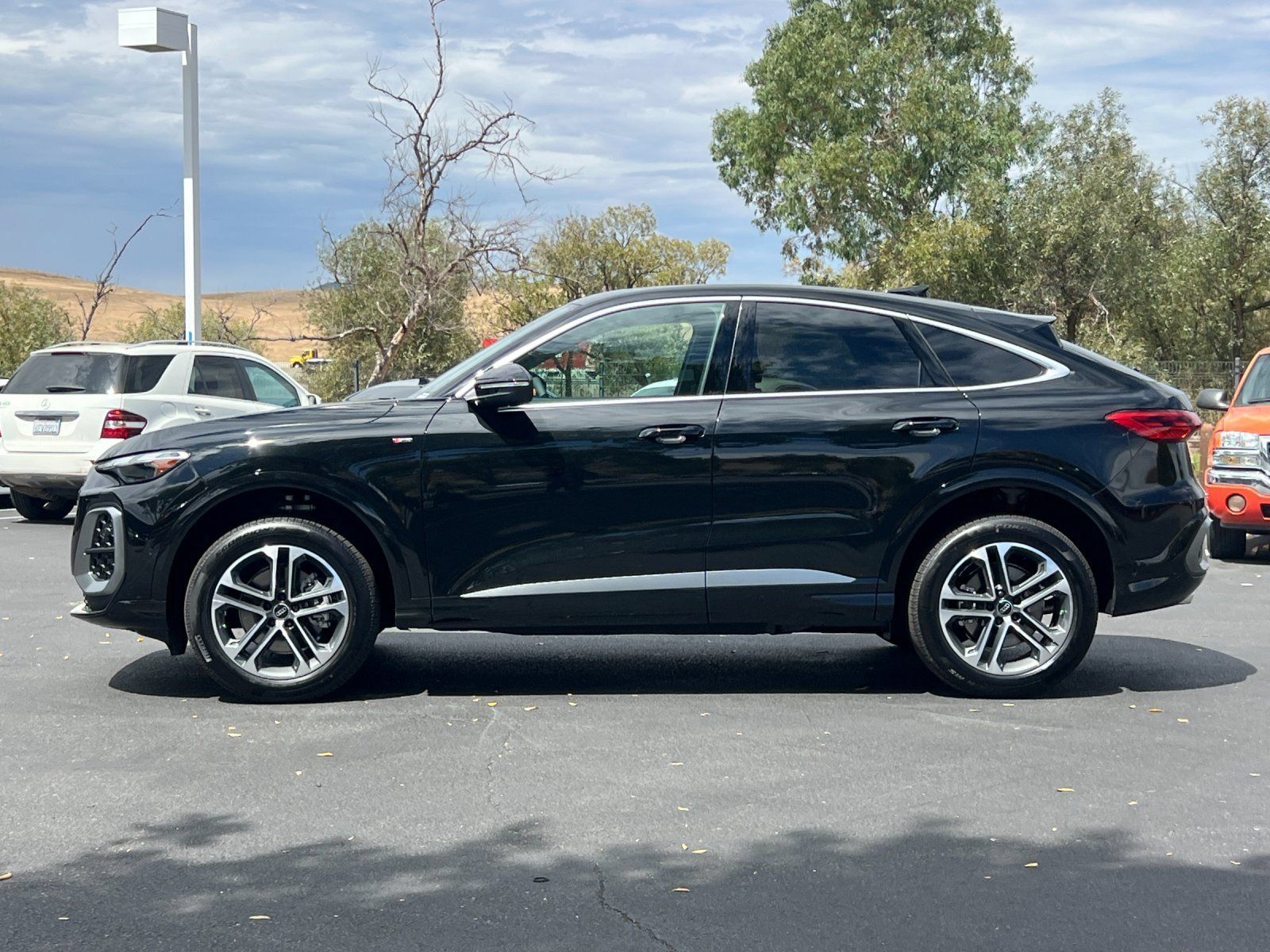 New 2026 Audi Q5 Premium AWD/4WD image 3