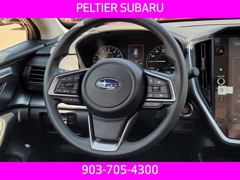 New 2025 Subaru Impreza 2.0i Sport image 23