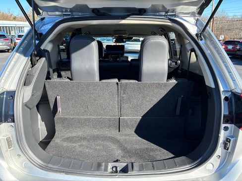 Used 2020 Mitsubishi Outlander SEL image 12