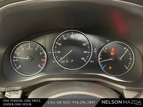 New 2026 MAZDA CX-70 3.3 Turbo w/ Preferred Package image 28