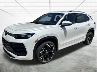 New 2026 Volkswagen Tiguan SEL R-Line AWD/4WD video 2