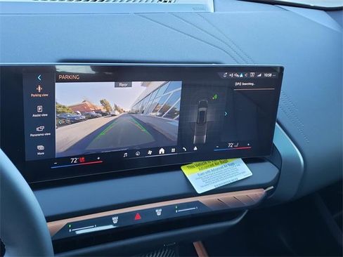 New 2026 BMW X3 xDrive30 w/ Convenience Package image 26