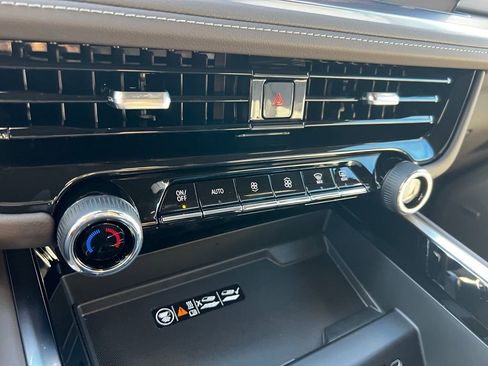 New 2026 Chevrolet Tahoe LT w/ Comfort Package image 40