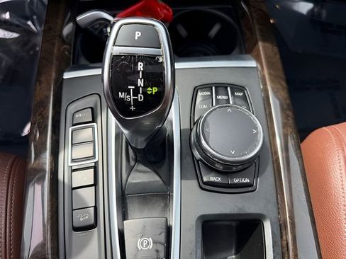 Used 2018 BMW X5 xDrive35i image 21