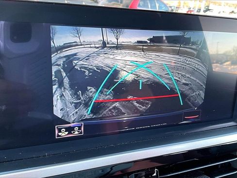 Used 2023 Lexus GX 460 Premium w/ Premium Package image 23