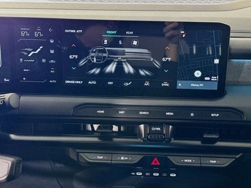 New 2027 Kia Telluride SX X-Line AWD/4WD image 21