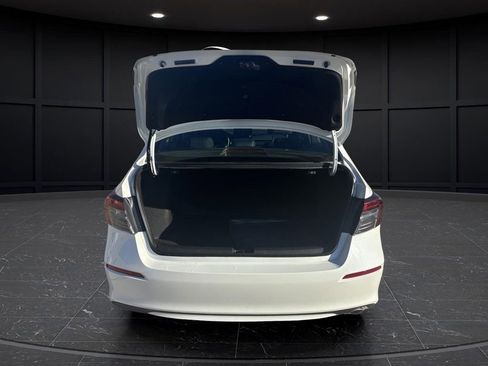 Used 2025 Honda Civic Sport image 12