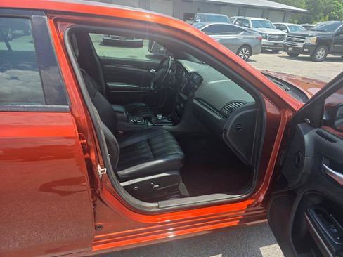 Used 2021 Chrysler 300 S RWD image 9