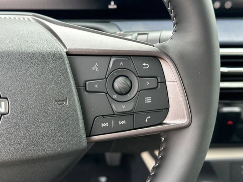 New 2026 Nissan Sentra SL w/ Floor Mat Package FWD image 26