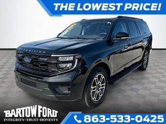 Used 2025 Ford Expedition Max Active video 1