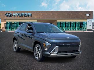 Used 2026 Hyundai Kona SEL Premium AWD/4WD 360° Tour