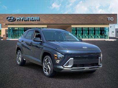 Used 2026 Hyundai Kona SEL Premium
