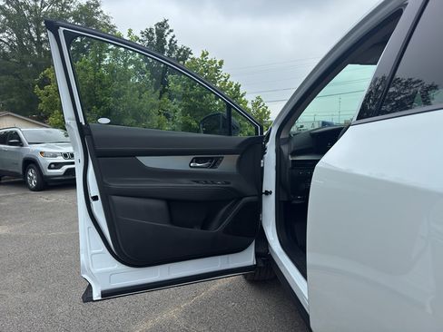 New 2025 Nissan Murano SL w/ Cargo Package image 18