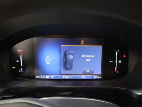 Used 2025 Ford Escape Active image 37