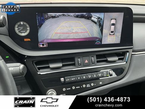 Used 2022 Lexus ES 300h Ultra Luxury image 17