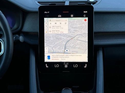 Used 2021 Polestar Polestar 2 image 22