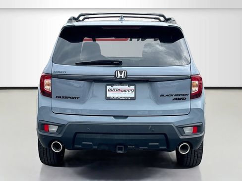Used 2024 Honda Passport Black Edition image 6