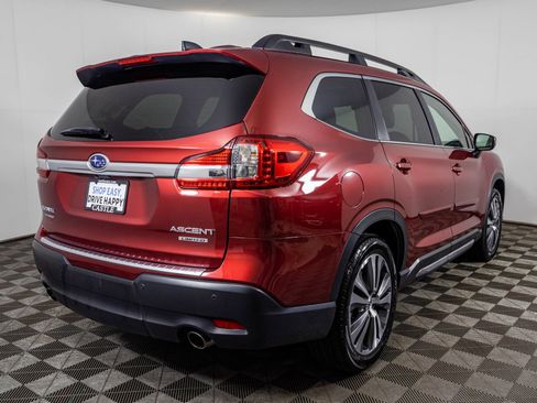 Used 2022 Subaru Ascent Limited w/ Technology Package AWD/4WD image 19